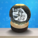 Luminárias de Gatos