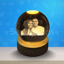 Luminárias de Casais