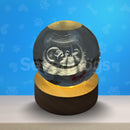 Luminárias de Bebês