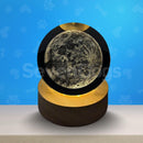 Luminárias de Astros