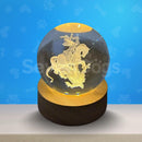 Luminárias Religiosas