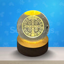 Luminárias Religiosas