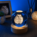 Luminária Personalizada Outros Pets
