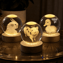 Luminária Personalizada Outros Pets