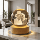 Luminária Personalizada Famílias