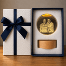 Luminária Personalizada Famílias