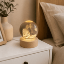 Luminária Personalizada Famílias
