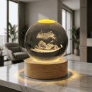 Luminária Personalizada Bebês