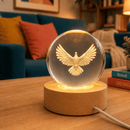 Luminária Personalizada Religiosa