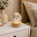 Luminária Personalizada Religiosa