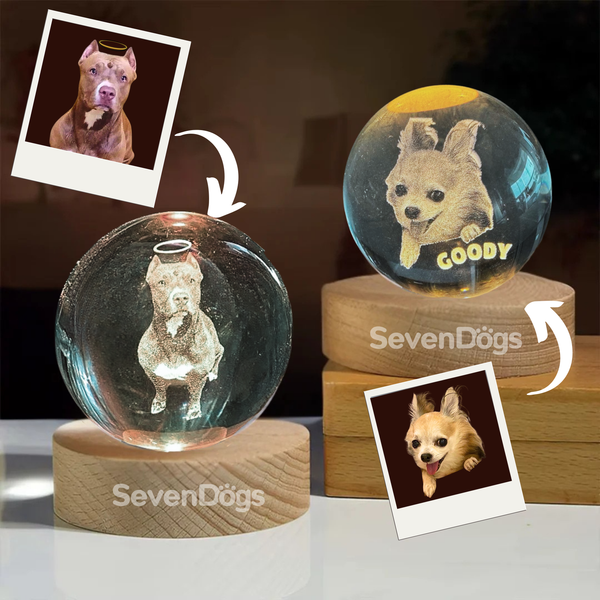 Luminária Personalizada 3D