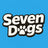 Logo von Seven Dogs