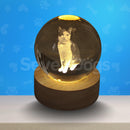 Luminárias de Gatos