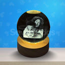 Luminárias de Casais