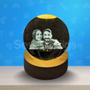 Luminárias de Casais