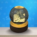 Luminárias de Família