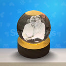 Luminárias de Família