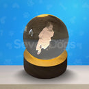 Luminárias de Bebês