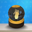 Luminárias de Bebês