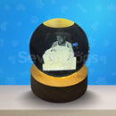 Luminárias de Bebês