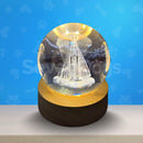 Luminárias Religiosas