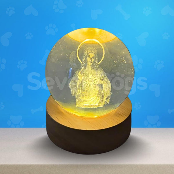 Luminárias Religiosas