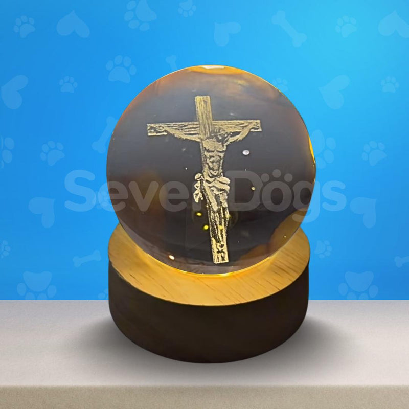 Luminárias Religiosas